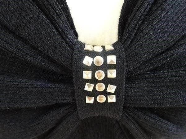 Pullover & Sweatshirts: Passport - Neuer Strickpullover - schwarz - Grösse 40 – Neu (gemäss Beschreibung) aus Zofingen von Justizia_01 1