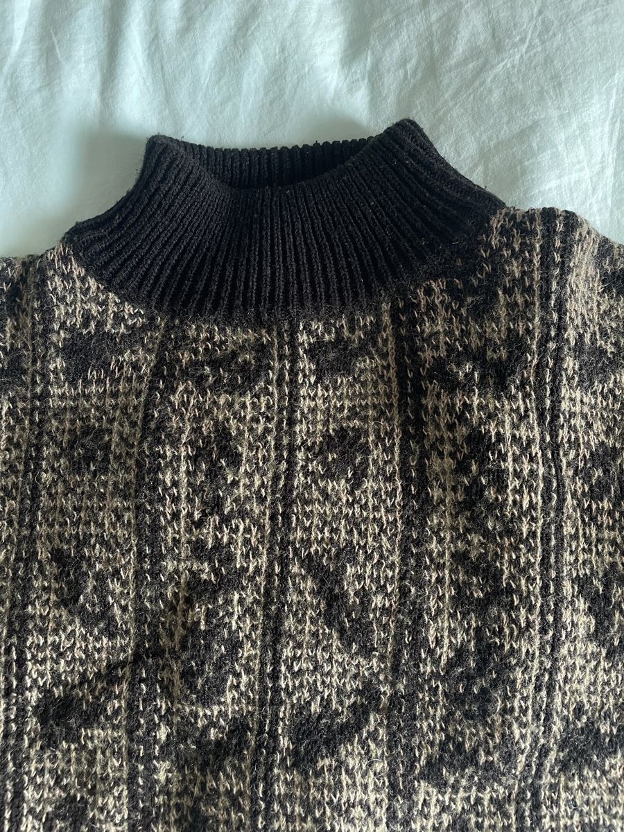 Maglioni & Felpe: Strick Pullover – Usato da Kriens venduto da elly24 2