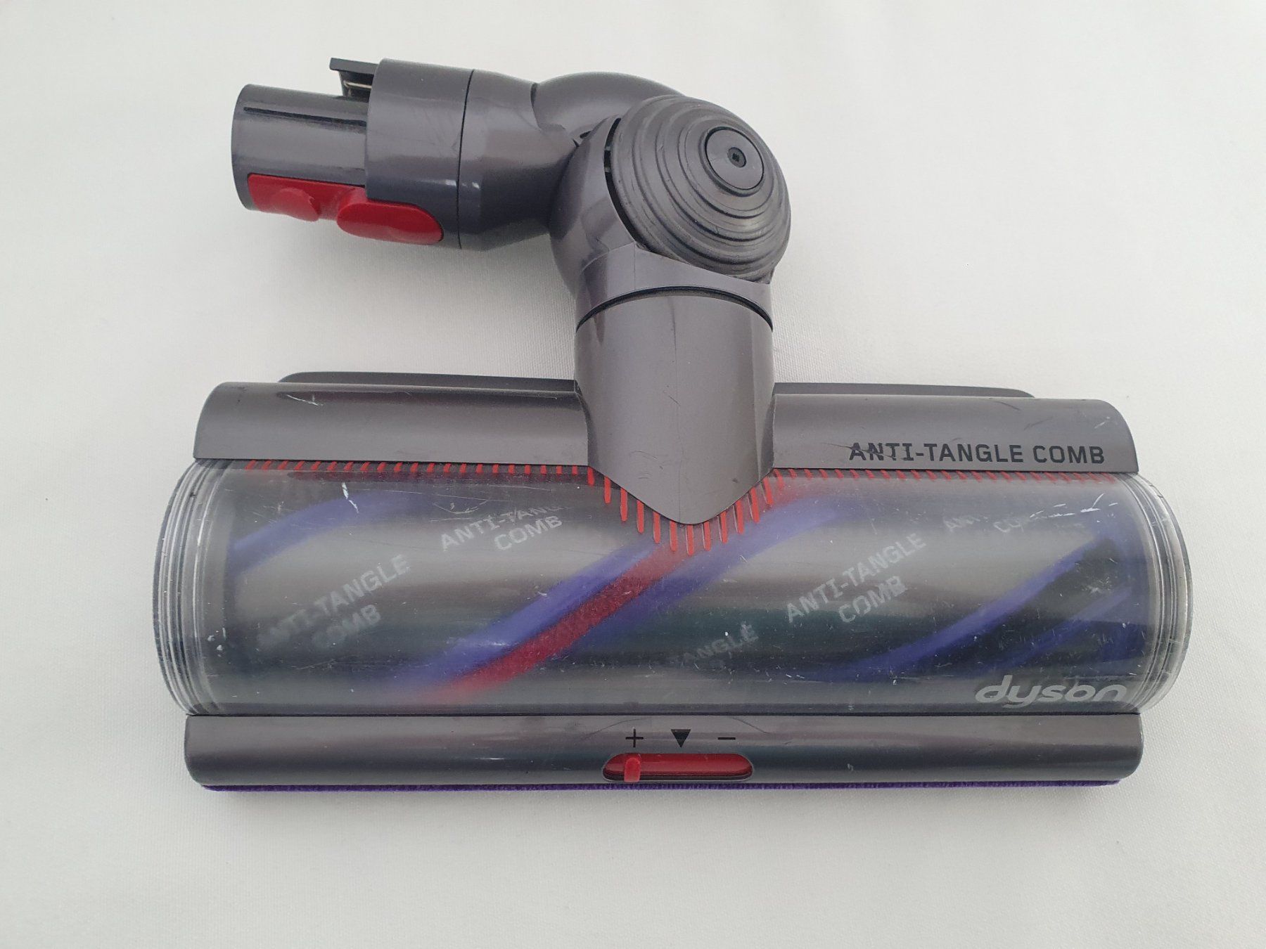 Dyson Aspirapolveri & Accessori: Brosse dyson pour dyson de V7 à V15 – Usato da Lausanne venduto da Af2016