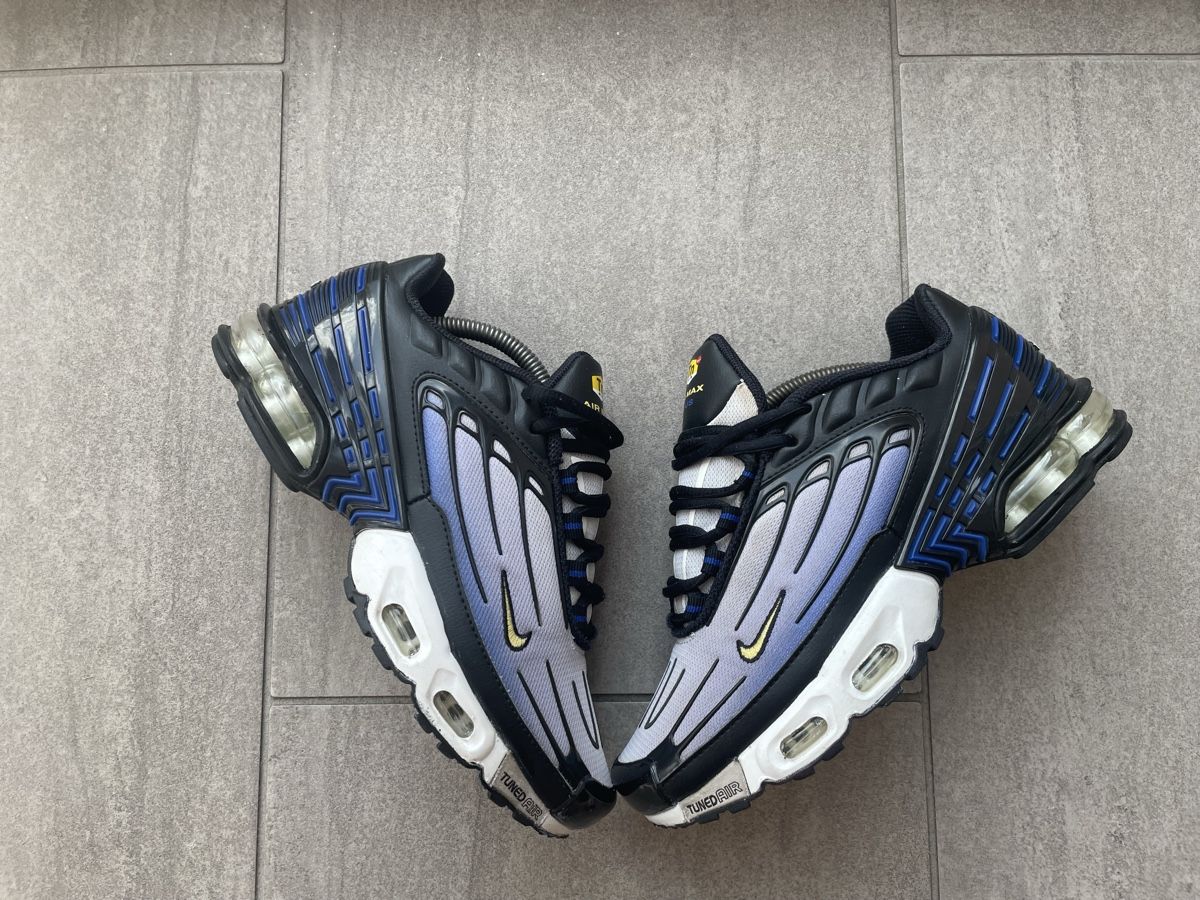 Nike Chaussures hommes: Nike Tn  – D'occasion à Dompierre FR par matmath 1