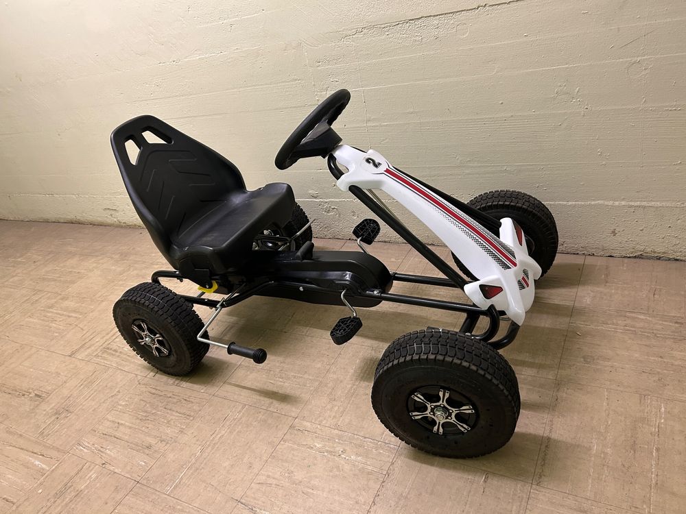 Kinder Go Kart (Gebraucht) in Mattstetten für CHF 65 – nur Abholung auf ...