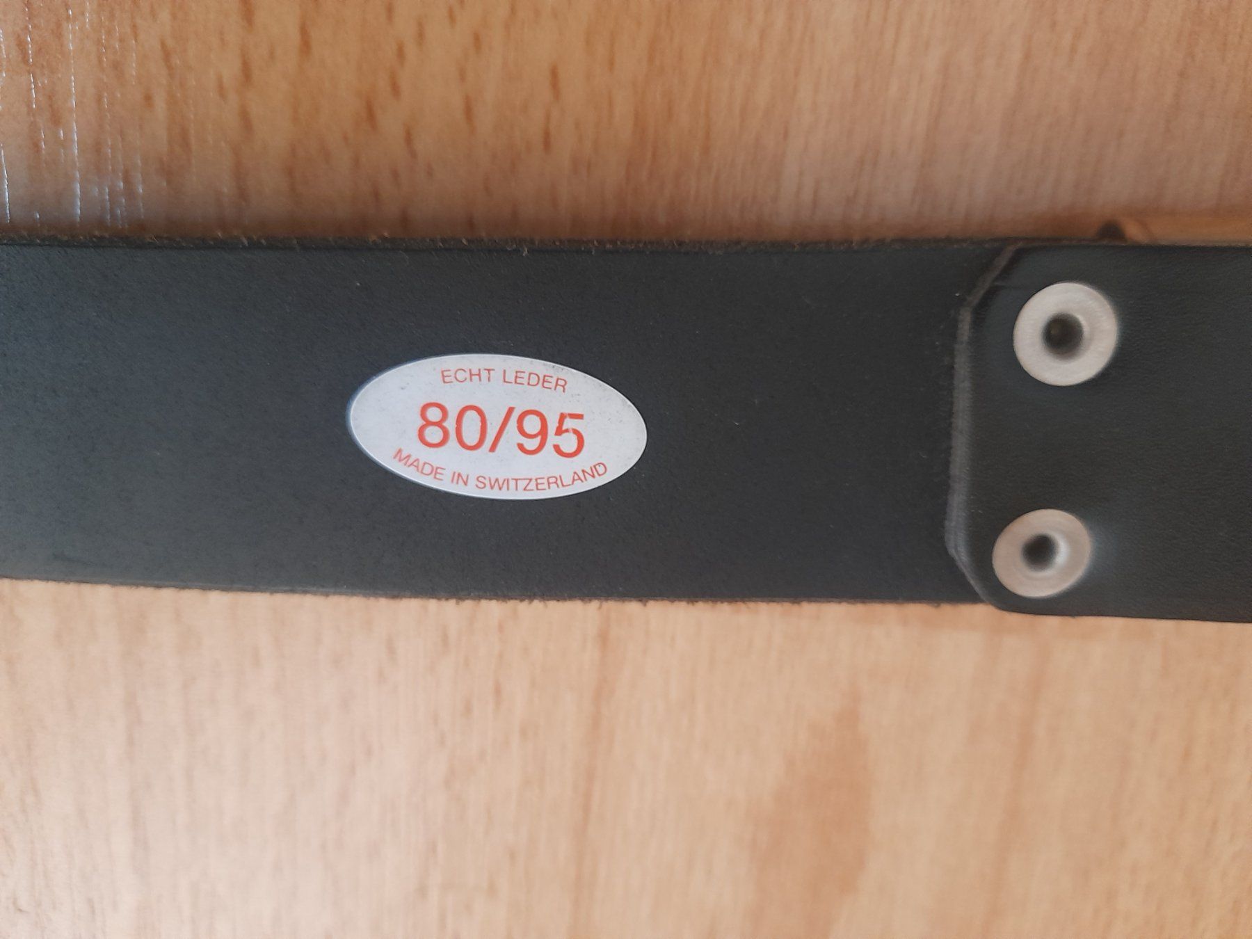 Gürtel: Damen Appenzellergurt "Chüeligurt" Original – Neu (gemäss Beschreibung) aus Lustmühle von chevi03 5