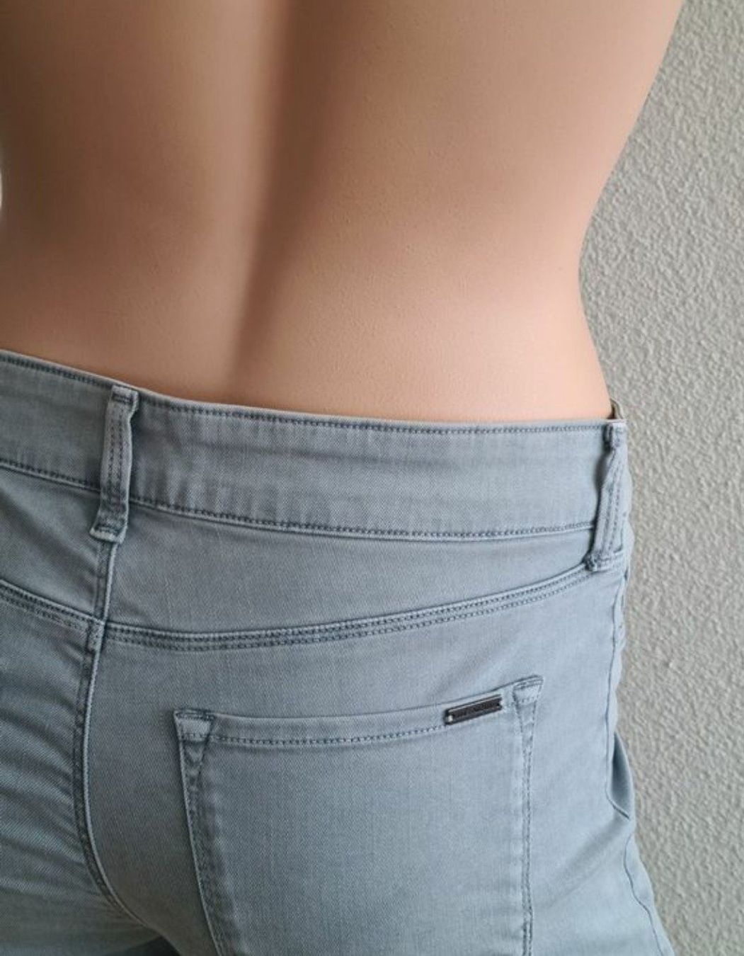 Jeans: Iris Arnim Jeans 27 / xs – Usato da Weggis venduto da sil88 1