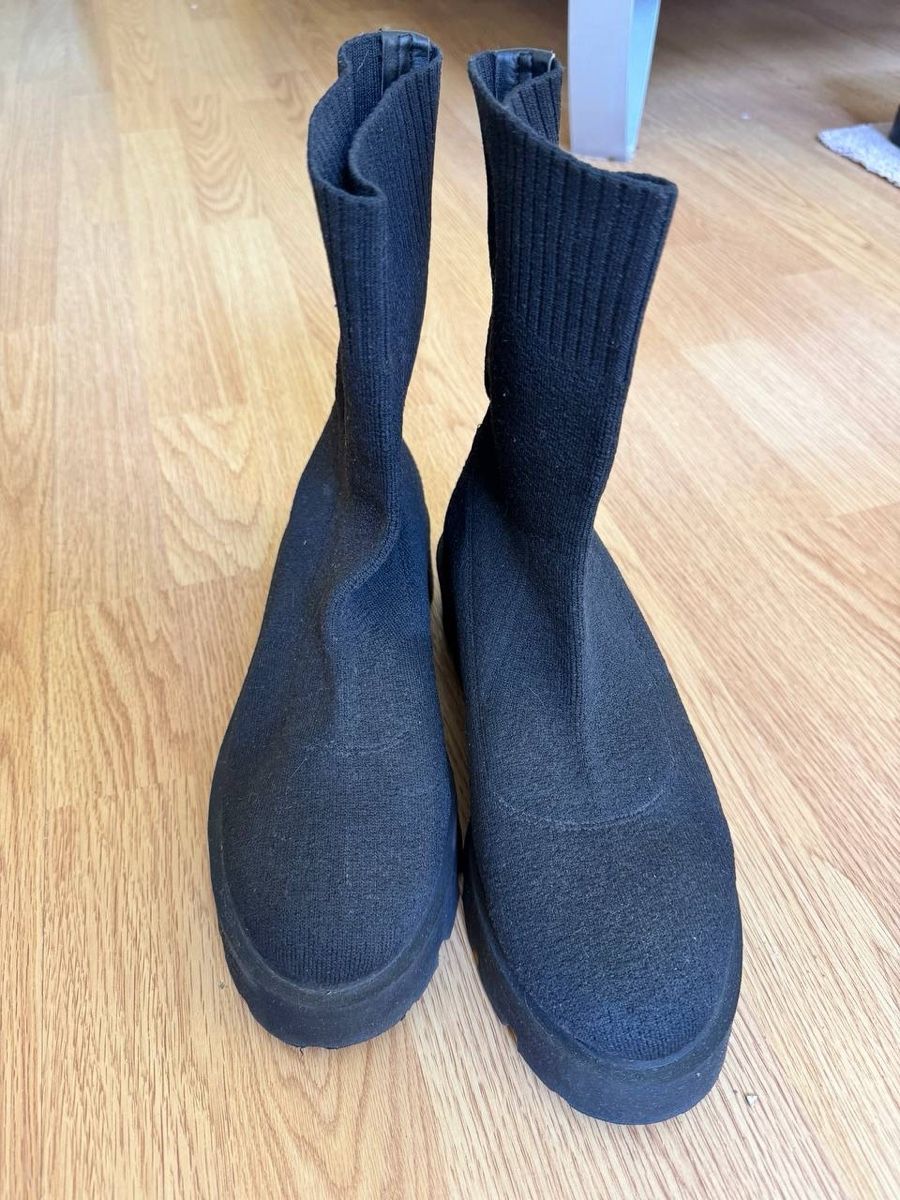 Scarpe da donna: Damenschuhe , Gr. 39 – Usato da Basel venduto da gal_66s2 1