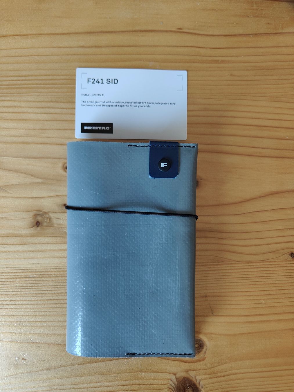 Freitag Astucci : Freitagetui Sid F241 – Nuovo (secondo la descrizione) da Winterthur venduto da 1rainbow54