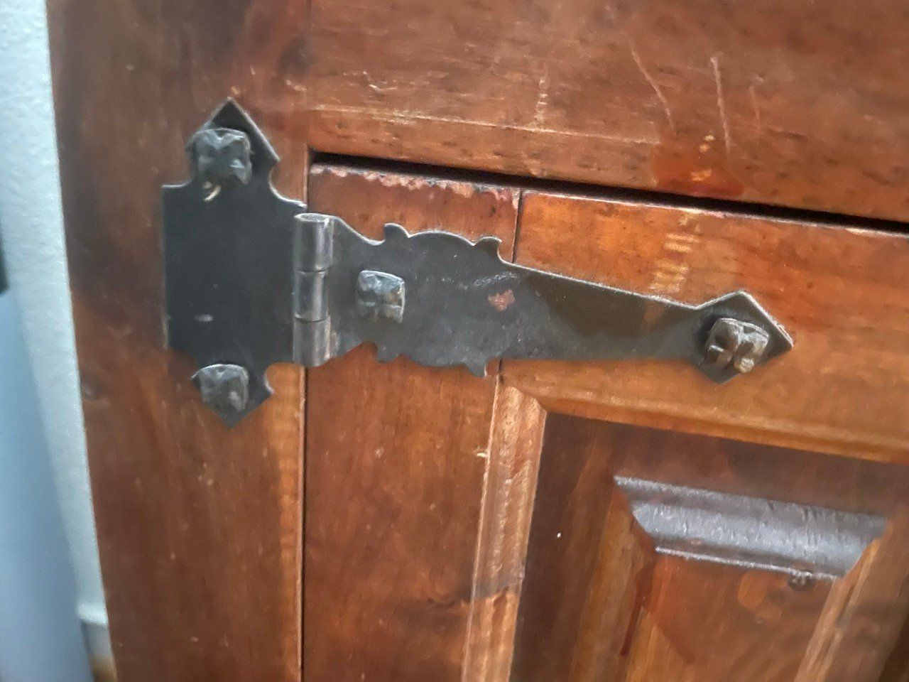 Commodes: spanisches antikes holzmöbel – D'occasion à Biel/Bienne par Bonitanitaboni 5