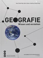 Geografie Wissen und Verstehen
