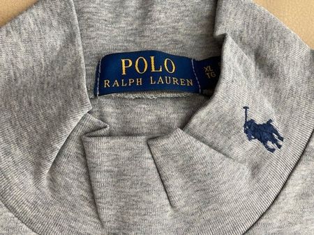 Polo Ralph Lauren Herren Sweatshirt NEU Gr.XL