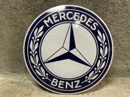 Mercedes benz