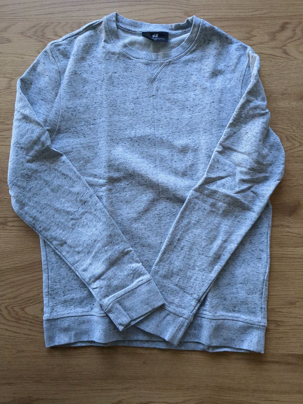 H&M Pullover & Sweatshirts: Pulli Grösse S – Gebraucht aus St. Gallen von tj19