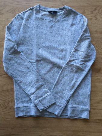 Pulli Grösse S
