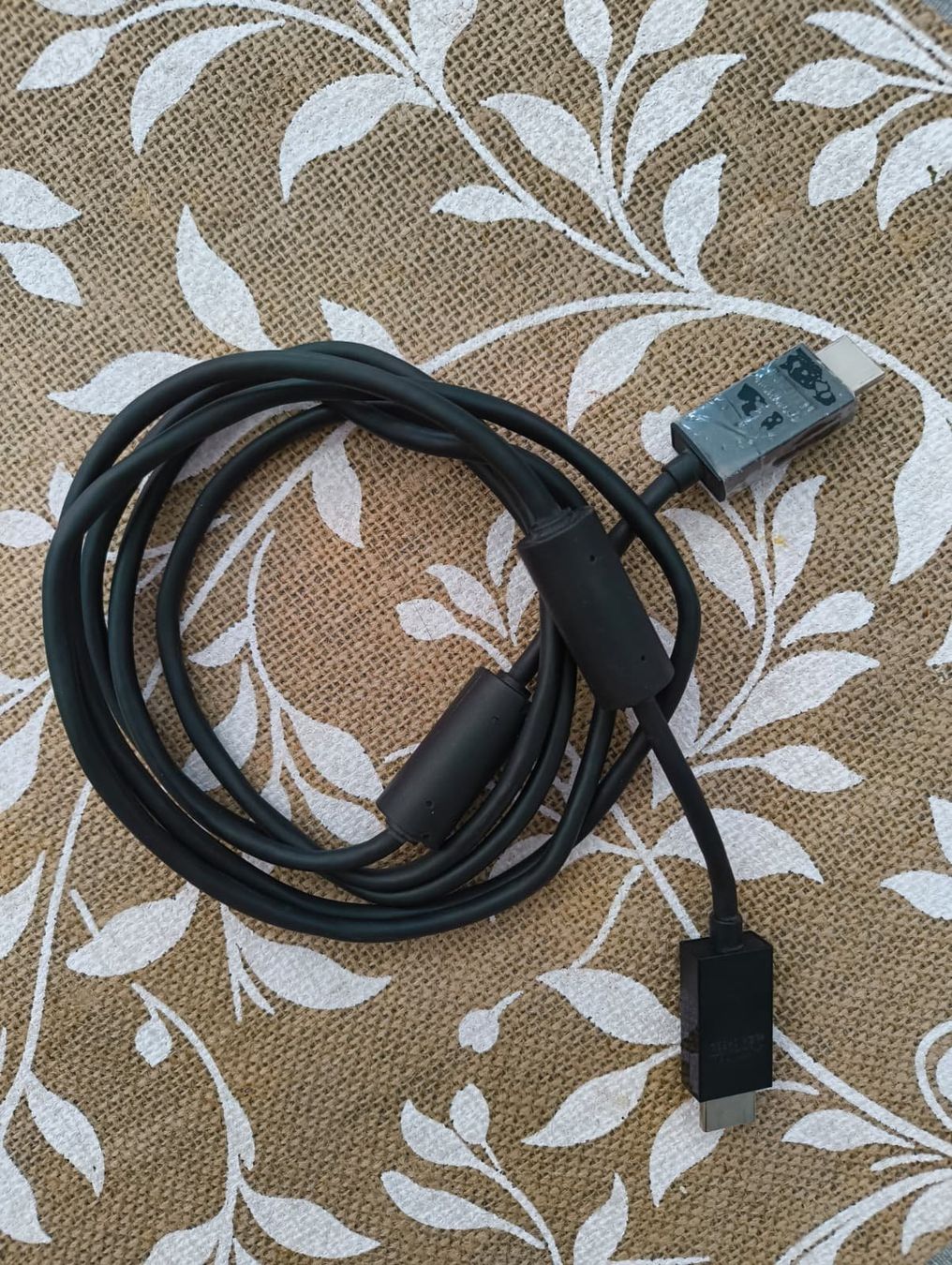 Microsoft Konsolen: Xbox One + manette + Evolve + alimentation & câbles – Gebraucht aus Aigle von argonath1988 5