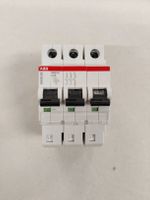 LS "C" 25A 3Pol ABB Smissline