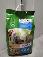Cat's Best Universal 100% pflanzliche streu-organic litter