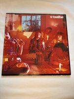 Traffic - Mr. Fantasy Vinyl LP