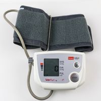 Boso medicus control Blutdruck
