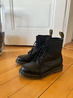 Dr. Martens Stiefel Gr. 38