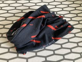 Bandeau Cornercard, idéal hiver!