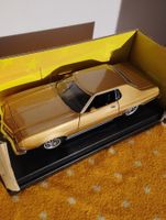 Ford Gran Torino 1976 ertl collectibles