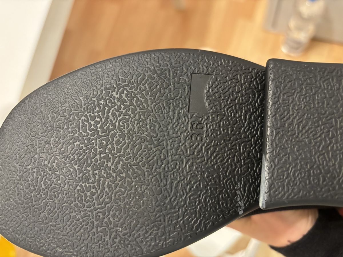 Camper Damenschuhe: Camper Frauenschuhe gr 36 – Gebraucht aus Rotkreuz von kul_c5s9 2