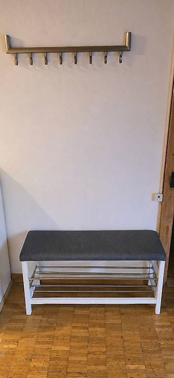 Panchine: Garderobe mit Schuhbank  – Usato da Dürnten venduto da ang_q8bj