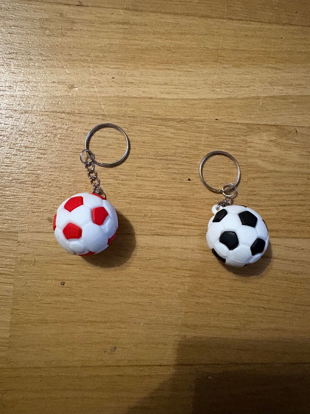 Portachiavi: Ball Schlüsselanhänger – Nuovo e nell'imballaggio originale da St.Gallen venduto da Christianl02 2