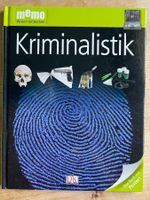 Memo – Wissen entdecken: Kriminalistik