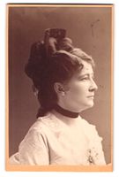 Fotografie Dr. Székely, Wien, Opernring