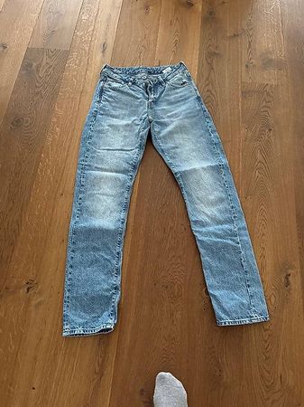 G-Star Lennoxx Slim Straight, Grösse W27 / L32