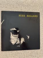 Russ Ballard - Russ Ballard - LP (mit Hit Voices) - 80s