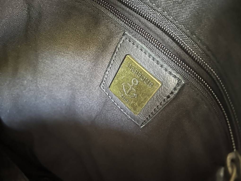 Taschen für Damen: Original Harbour 2nd Handtasche  – Gebraucht aus Basel von nordwest75 2