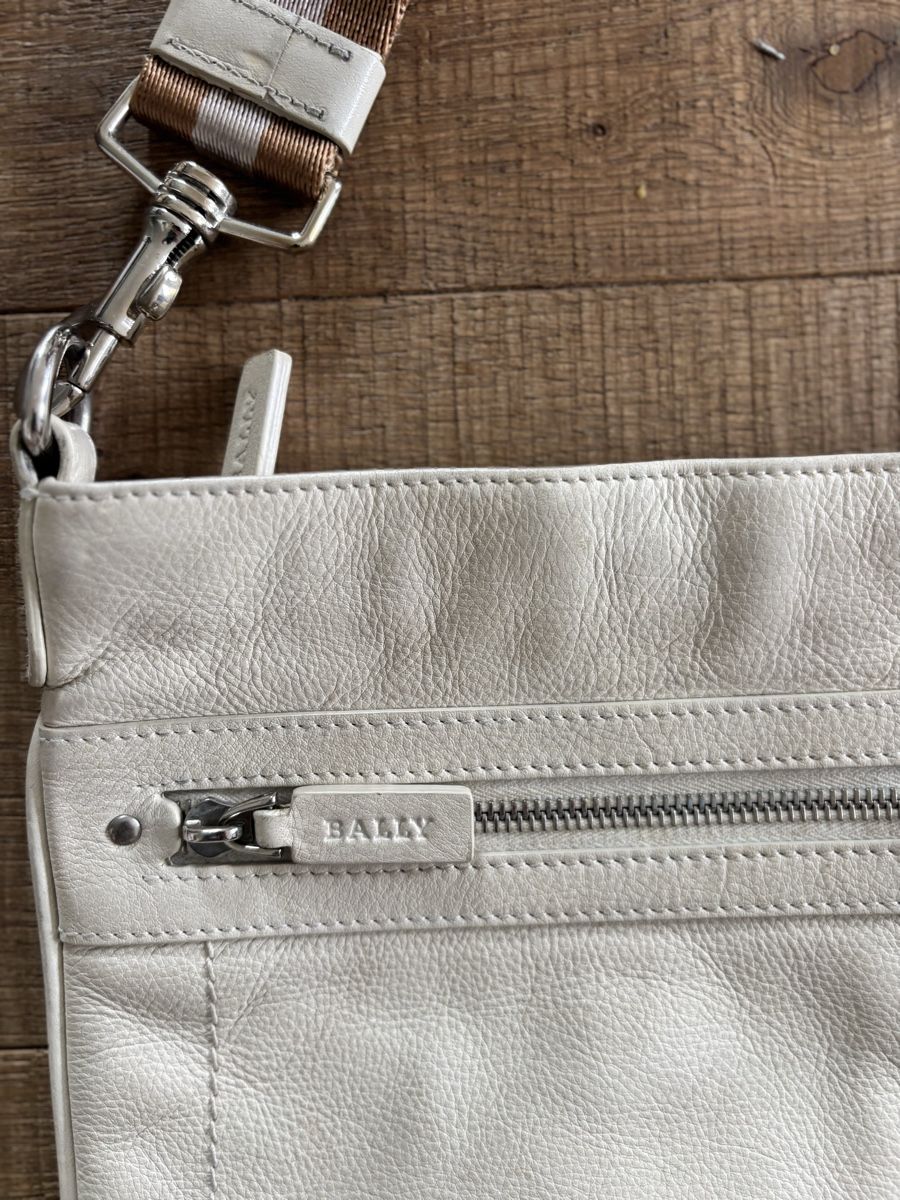 Bally Sacs: Original Bally Tasche – D'occasion à Stäfa par hokoatu 1