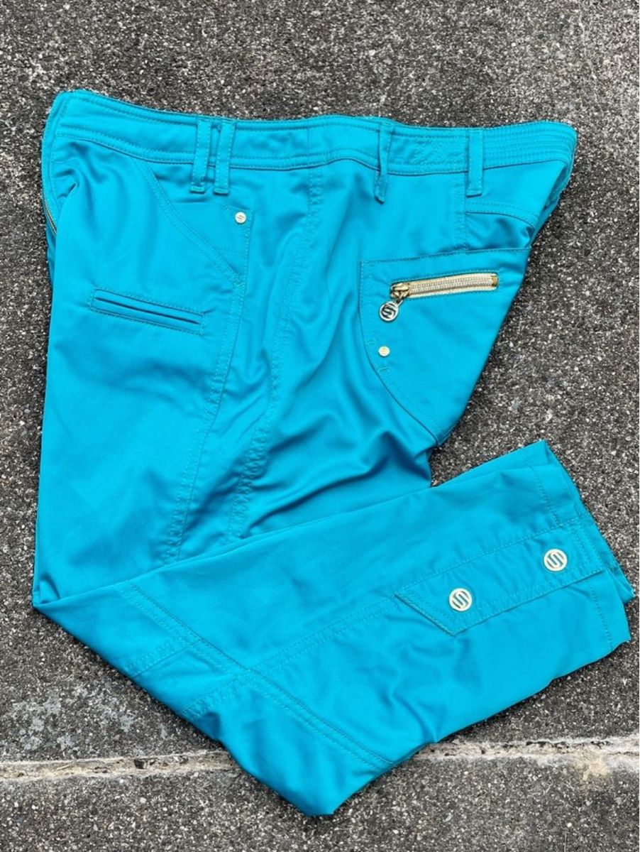 Sportalm Pantaloni: Sportalm Caprihose – Usato da Rüttenen venduto da Marianne22121970 3