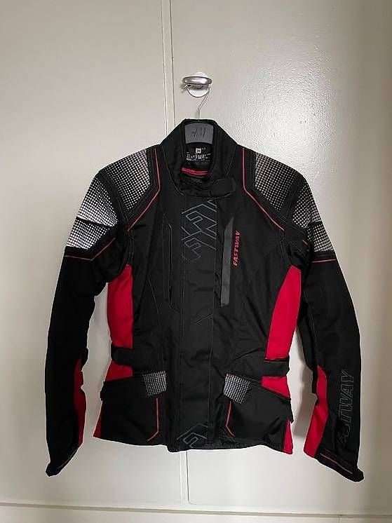 Jacken: Motorrad Jacke – Gebraucht aus Basel von Mariaberi