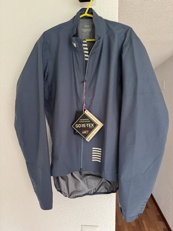 Rapha PROTeam rain GoreTex cycling Jacke XXL/neu, ungetragen