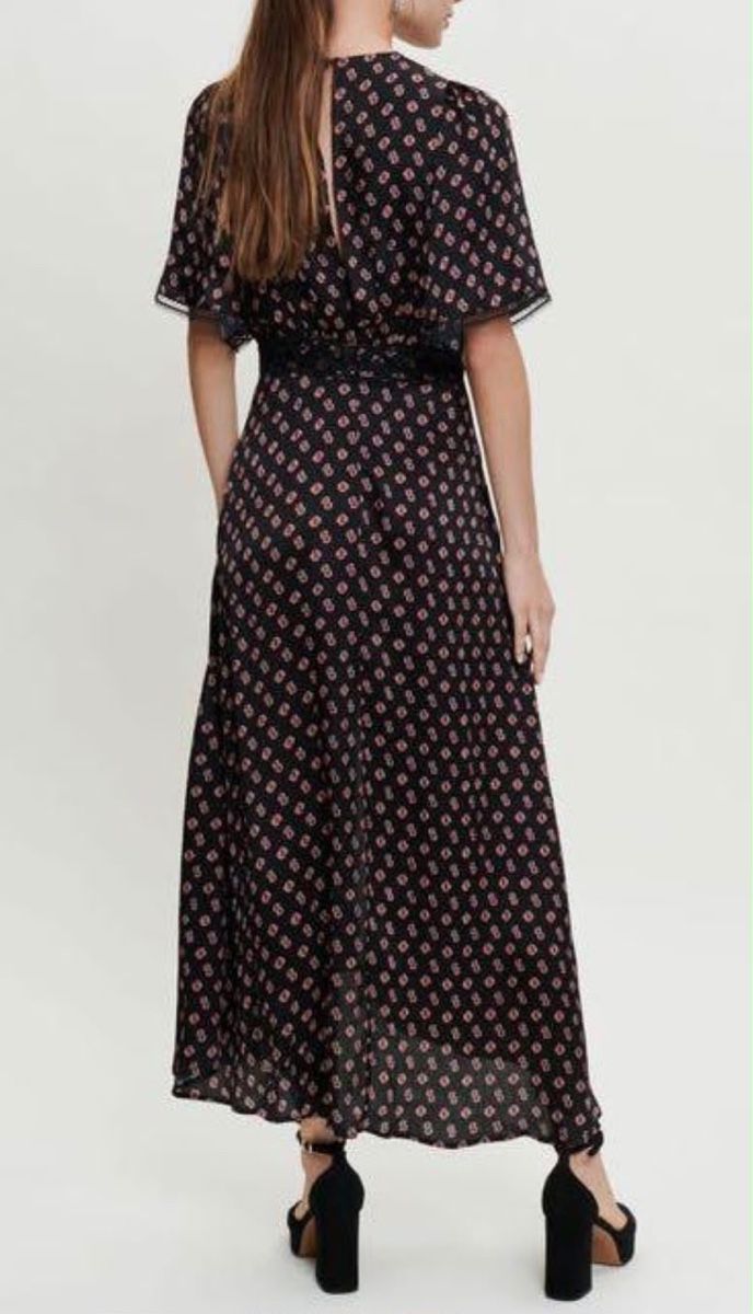 Maje Vestiti: Kleid v Maje, Grösse 34 – Usato da Muntelier venduto da cyrillus01 8