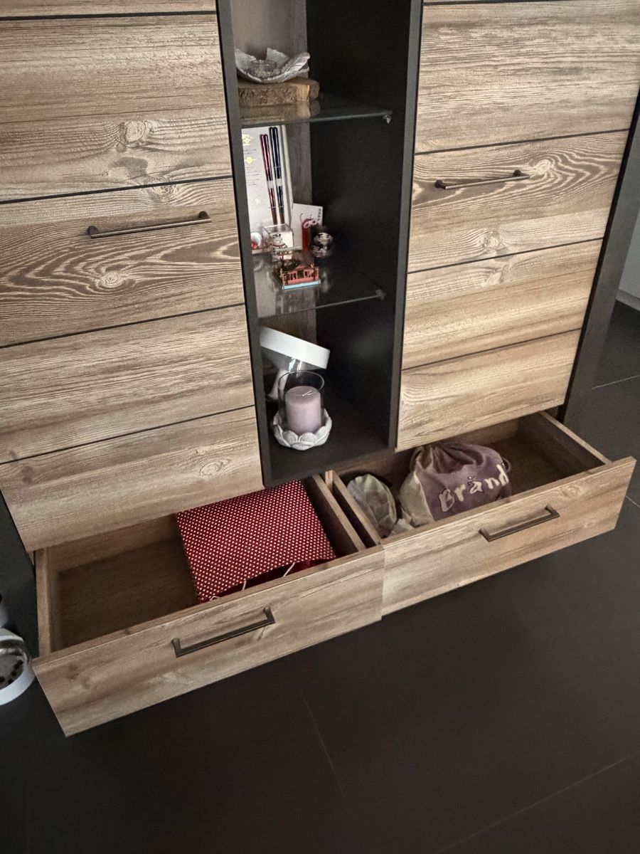 Conforama Cassettiere: Highboard – Usato da Brunnen venduto da Andrea__95 3