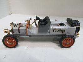 ITALA 24/40  1:43  RIO ITALY
