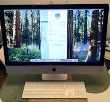 Apple iMac a1419 27” 5k Retina (Late 2015) i5/16Gb/1Tb