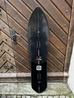 Arbor - Freeride Snowboard 145cm