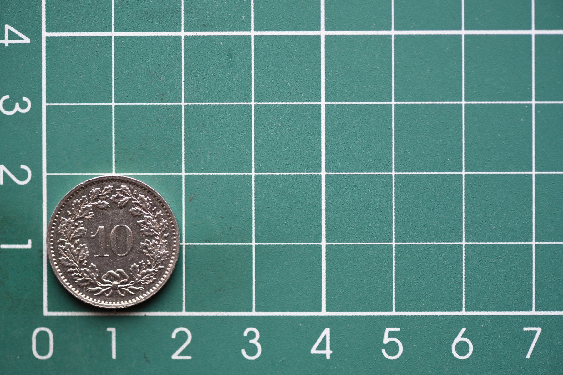 Tutti le monete: 10 rappen 1978 – Usato da Laupen BE venduto da Gufi57 1