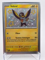 Paldeas Schicksale - Voltrel  (PAF 145) - DE