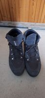 Winterstiefel Adidas Terrex Grösse 46