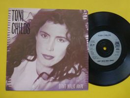 Toni Childs – Don't Walk Away