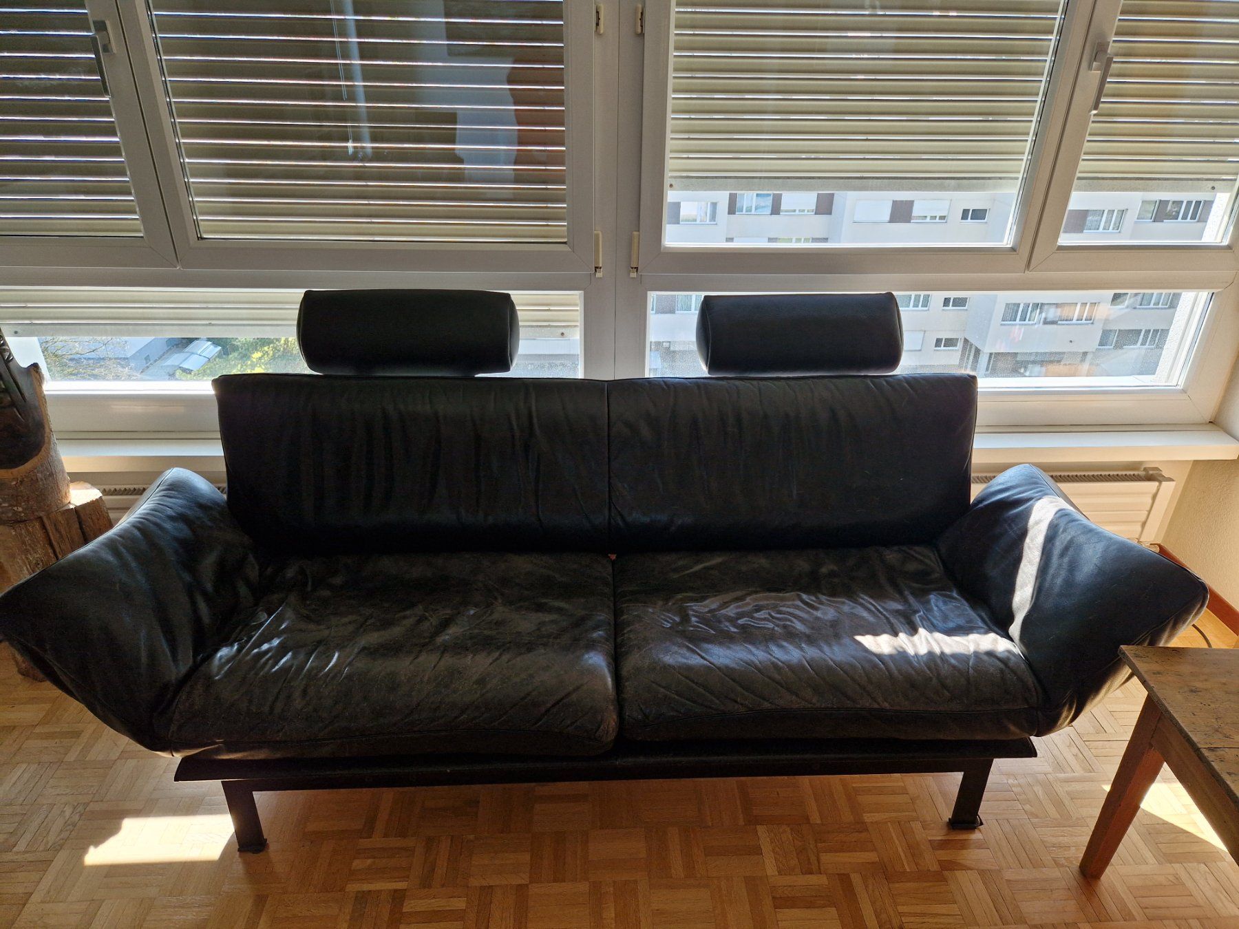 Divani: De Sede Sofa verstellbar "muss weg!!" – Usato da Dübendorf venduto da Nadja66 1