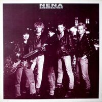 Nena Eisbrecher LP