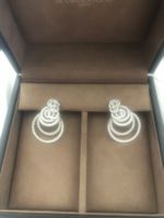 De Grisogono Earrings Gipsy neu