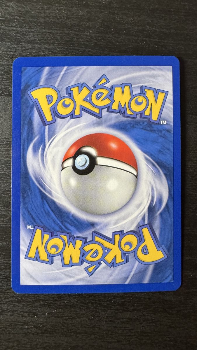 Pokémon Carte collezionabili: Kyogre Holo reverse Ex emerald 15/106 – Usato da Belprahon venduto da Rob_ain 1