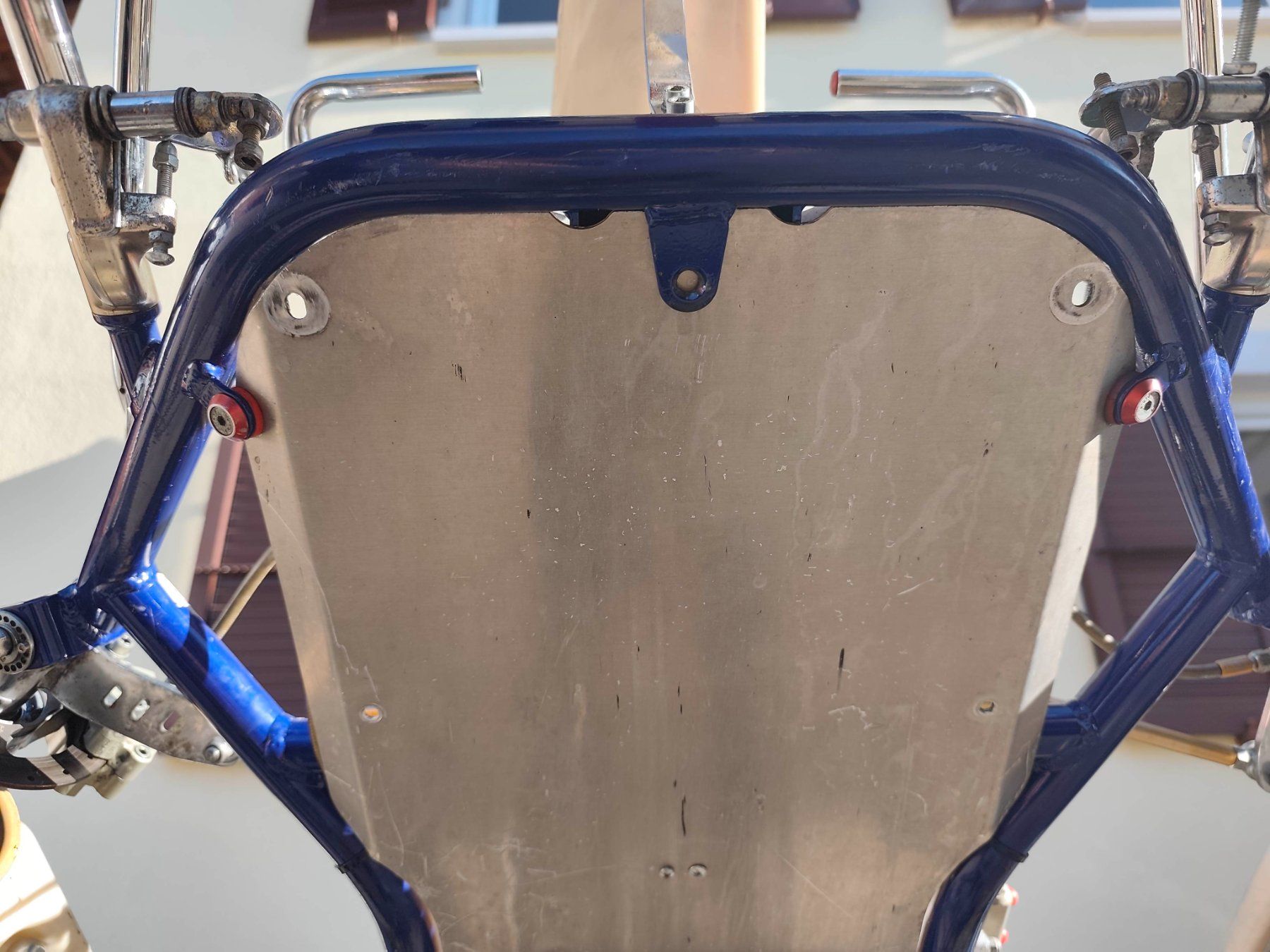 Karts: Kart kosmic – D'occasion à Sorengo par Emerson007 5