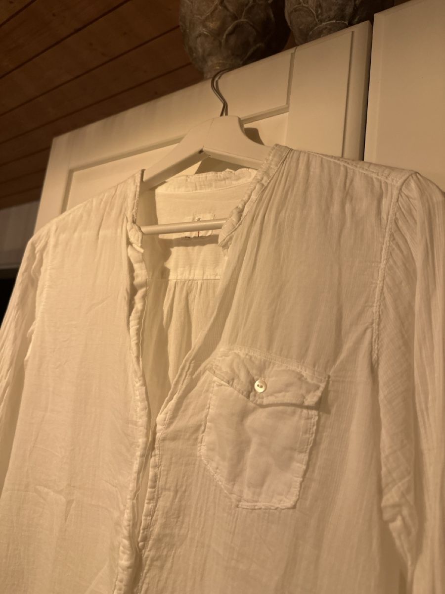 Hartford Camicette: Hartford Bluse ✨ – Usato da Wädenswil venduto da mme_ 3